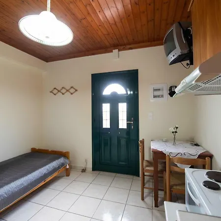 Katopodi Apartament Lefkáda