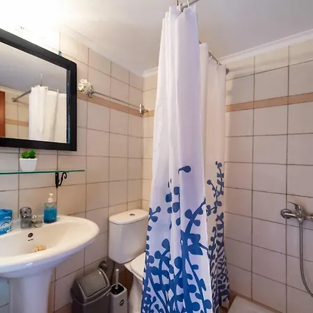 Katopodi Apartament Lefkáda