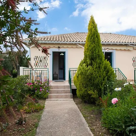 Apartament Katopodi