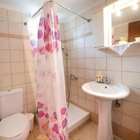 Katopodi Apartament