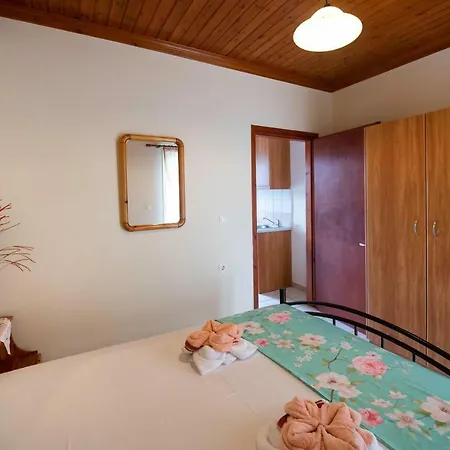 Apartament Katopodi Lefkáda